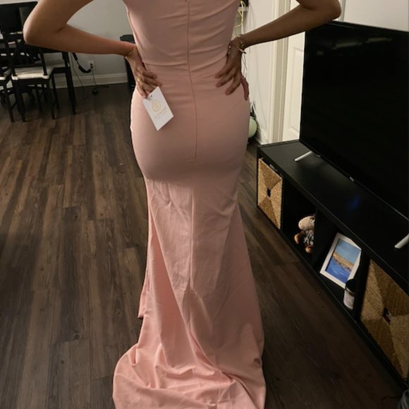 Alamour The Label Dress - Picture 2 of 3